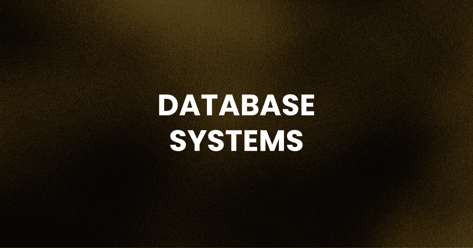 Database