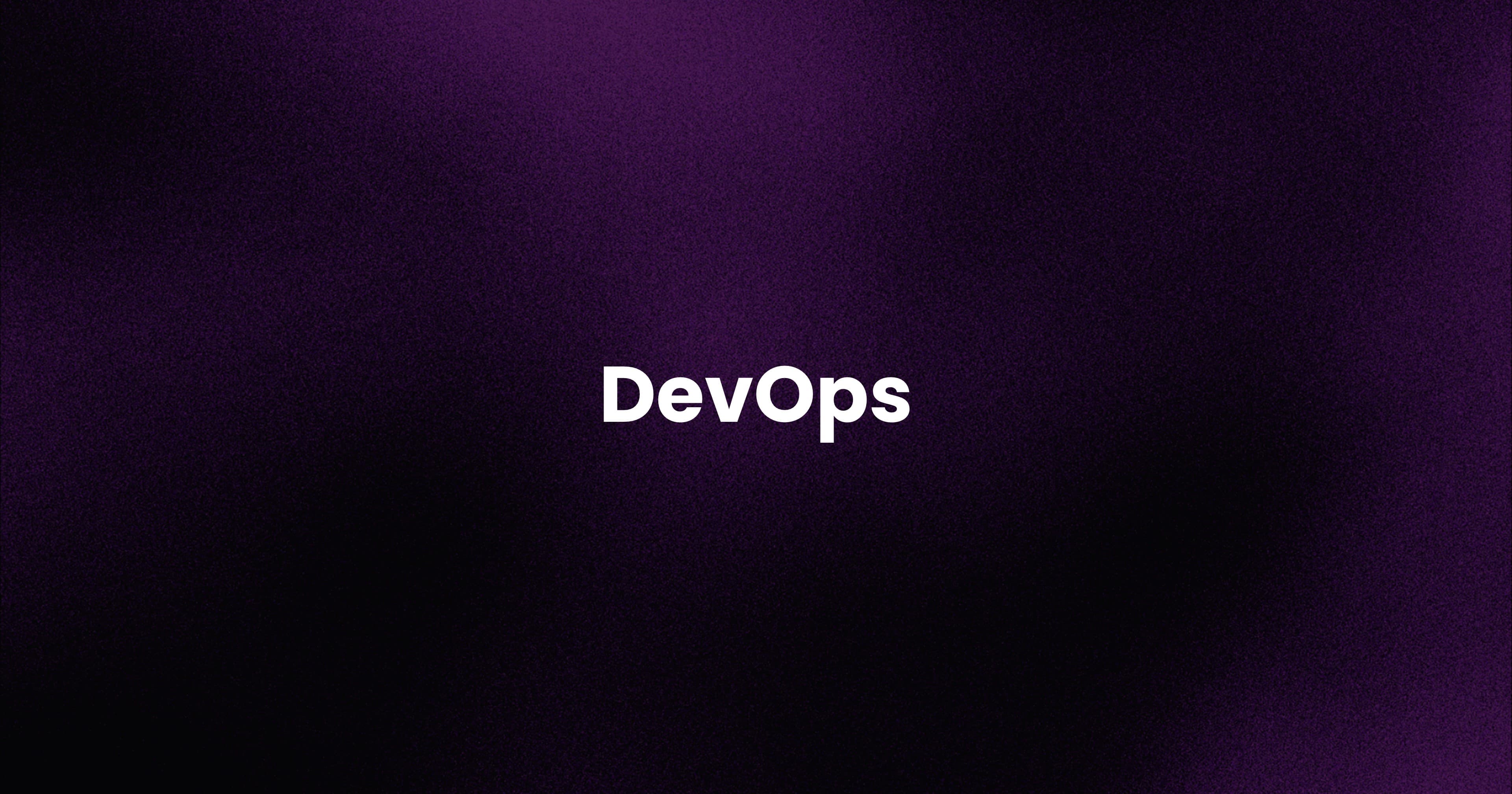 DevOps
